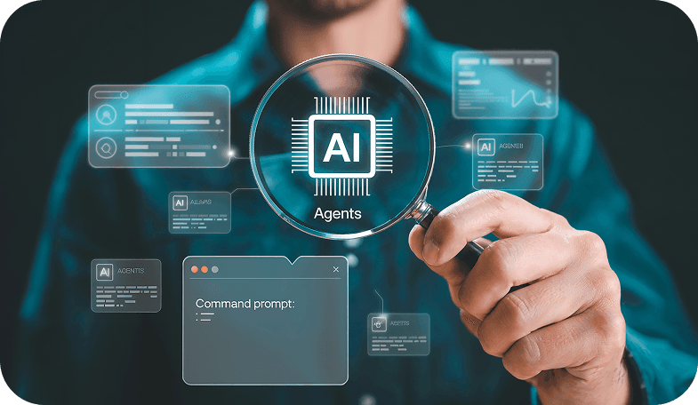 EWG Verity — AI-accelerated testing