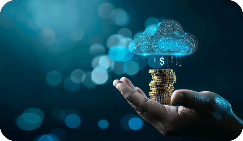 EWG Optix — cloud cost and optimization