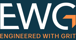 EWG — Engineered with grit